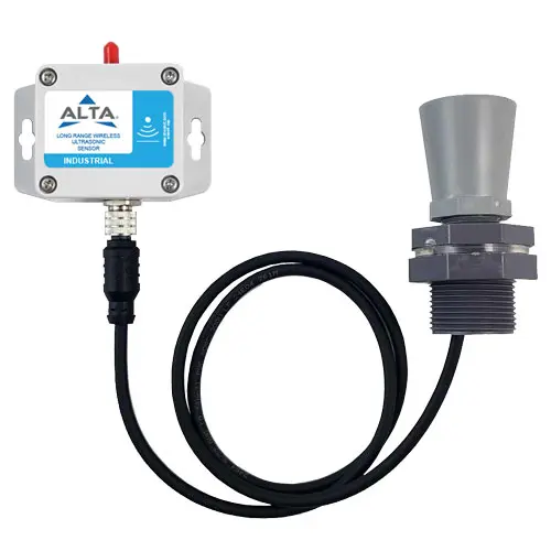 Monnit Ultrasonic Sensor